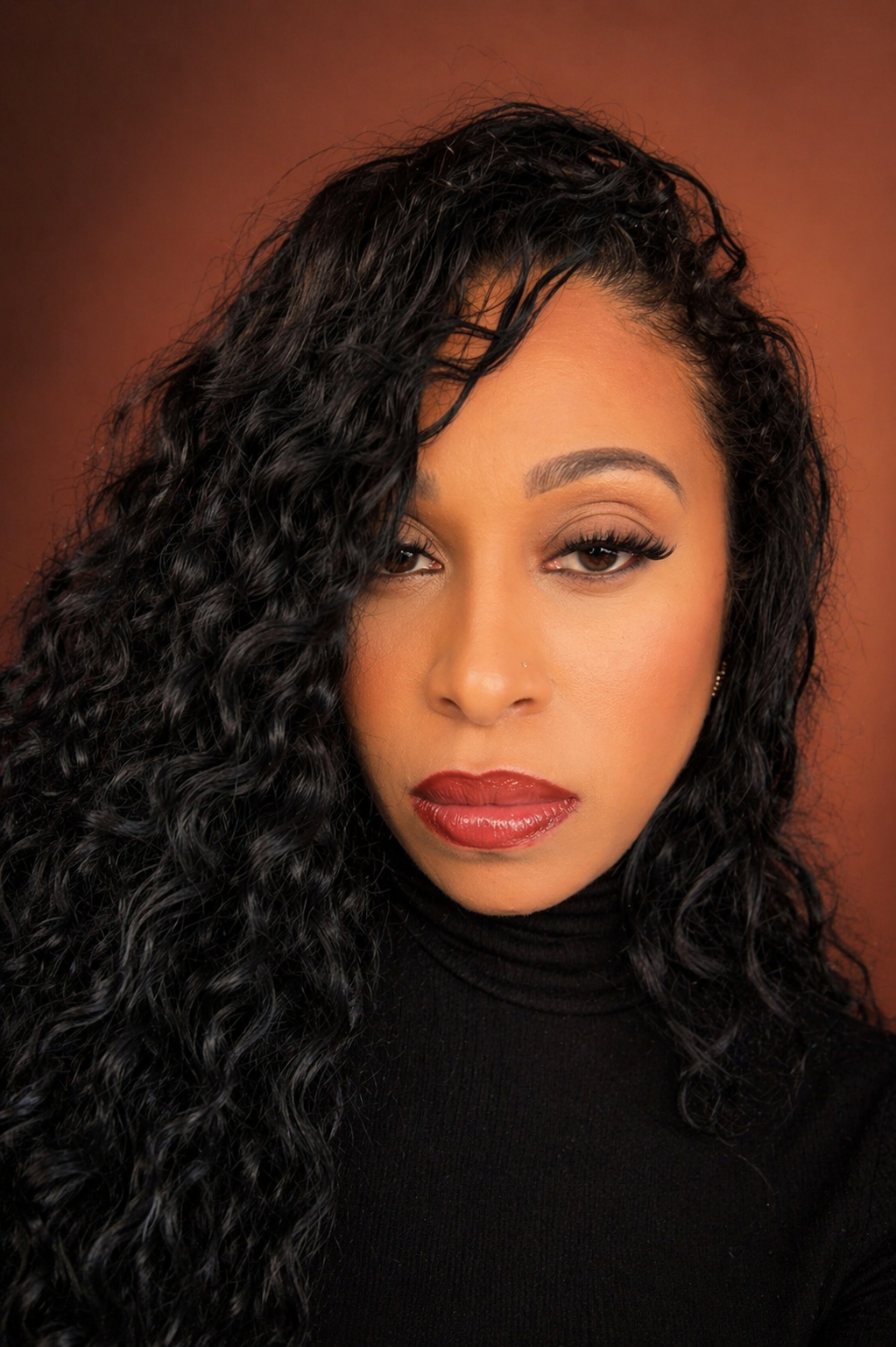 Nyla — Founder of This Mom-ish