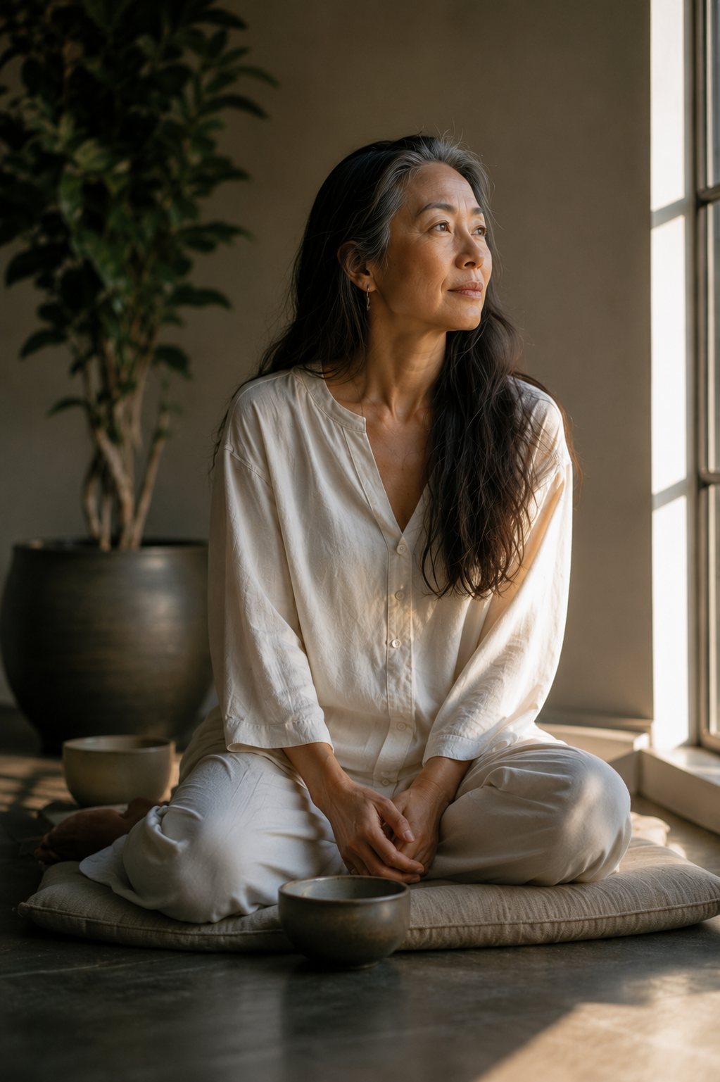 The inner work