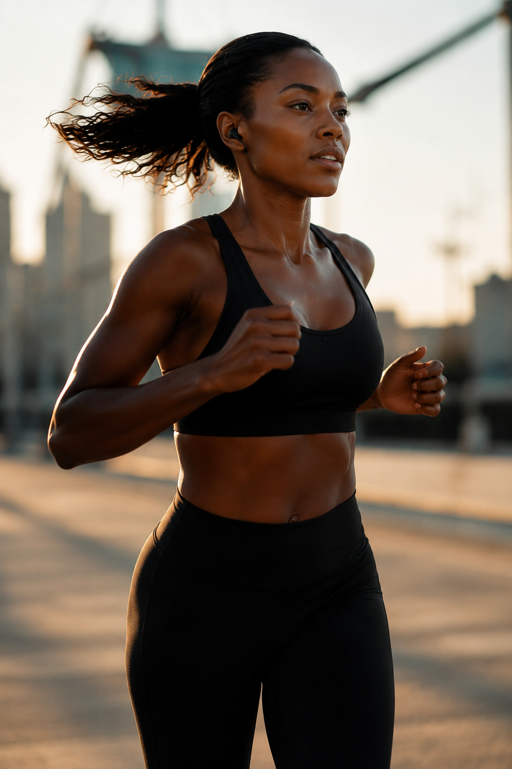 Fitness Events